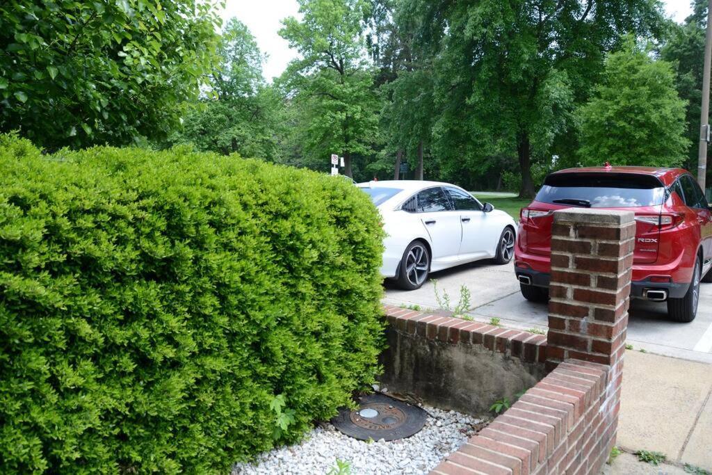 Charming 3bd House, 11 Miles To Dc, Front View Alexandria